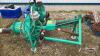 HOULE 3PTH PTO MANURE SUCTION PUMP - 6