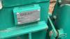 HOULE 3PTH PTO MANURE SUCTION PUMP - 8