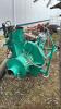 HOULE 3PTH PTO MANURE SUCTION PUMP - 9