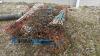 (9) ROLLS OF ELECTRIC SHEEP NETTING - 2
