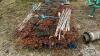 (9) ROLLS OF ELECTRIC SHEEP NETTING - 4