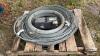 ZEREBA AC 200 MILE RANGE ELECTRIC FENCE CONTROLLER - 2