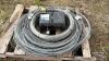 ZEREBA AC 200 MILE RANGE ELECTRIC FENCE CONTROLLER - 3
