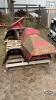 CASE IH 4 ROW COMBINE SNOUTS OFF 10 SERIES - 2