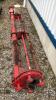 NUHN 4IN ELECTRIC MANURE PUMP