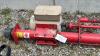 NUHN 4IN ELECTRIC MANURE PUMP - 3