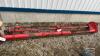 NUHN 4IN ELECTRIC MANURE PUMP - 4