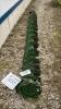20FT BADGER SILO UNLOADER AUGER