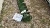 20FT BADGER SILO UNLOADER AUGER - 4