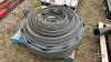 APPROX. 300FT OF 6IN MANURE SUPPLY LINE HOSE - 2