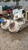 (6) ROUND 240V HANGING BARN FANS - 3