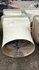 (4) 24IN BARN FANS - 5