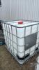1000L POLY TOTE IN FRAME - 4