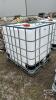 1000L POLY TOTE IN FRAME