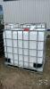 1000L POLY TOTE IN FRAME - 2