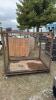 WIRE MESH CRATE - 2
