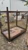 WIRE MESH CRATE - 3
