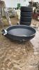 POLY ROUND AUGER BOOT