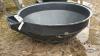 POLY ROUND AUGER BOOT - 2