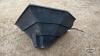 POLY TRIANGULAR AUGER BOOT - 3