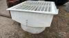 34IN BARN FAN WITH 3/4HP 120V MOTOR - 4