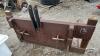 RIGID 3PTH FORK LIFT ATTACHMENT - 4