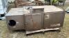 SMOG HOG INDUSTRIAL AIR CLEANER - 2