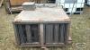 SMOG HOG INDUSTRIAL AIR CLEANER - 5