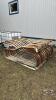 (27) FREESTALL DIVIDERS