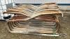 (27) FREESTALL DIVIDERS - 2
