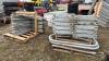 UNUSED FREESTALL DIVIDERS - 2