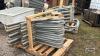UNUSED FREESTALL DIVIDERS - 3