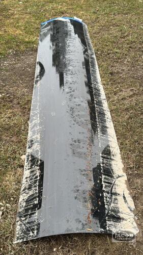 10FT JOHN DEERE HEADER REPLACEMENT FLOOR
