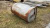 GALVANIZED LITTER CARRIER BUCKET - 3
