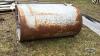 GALVANIZED LITTER CARRIER BUCKET - 4