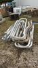 (15) FREESTALL DIVIDERS