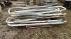 (15) FREESTALL DIVIDERS - 2