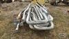 (15) FREESTALL DIVIDERS - 3
