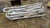 (15) FREESTALL DIVIDERS - 4
