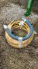 ROLL OF 1IN AIR & WATER HOSE