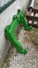 JOHN DEERE QUICK HITCH - 3