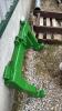 JOHN DEERE QUICK HITCH - 4
