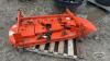 KUBOTA 54IN BELLY MOWER MODEL RC54-F19 - 2