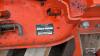 KUBOTA 54IN BELLY MOWER MODEL RC54-F19 - 3