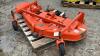 KUBOTA 54IN BELLY MOWER MODEL RC54-F19 - 5