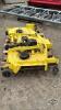 60IN JOHN DEERE BELLY MOWER MODEL 4000-60