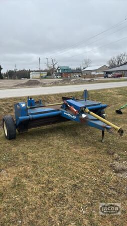 WIDEMANS 90HD 9FT PTO HAY CONDTIONER