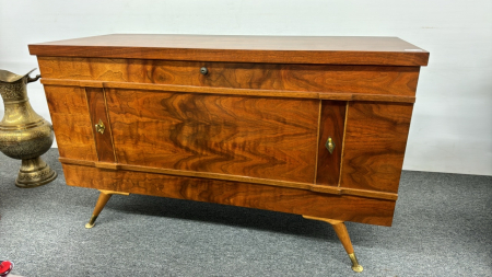 Boshart Cedar Chest