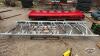 (2) CATTLE LOCKING HEAD RAILS - 3