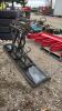 82IN SNOW PLOW FOR SUV - 3